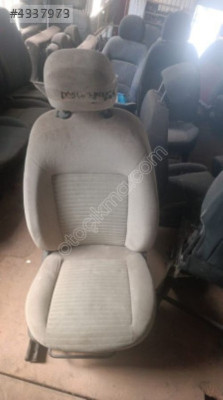 DOBLO 3 ÖN KOLTUK ,DOBLO GENİŞ AİLE ÖN KOLTUK, DOBLO ÖN KOLTUK