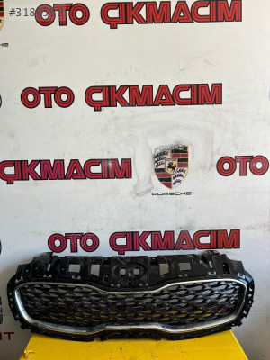 2018-2020 Kia Sportage Ön Panjur - Orijinal Parça 86350F1650