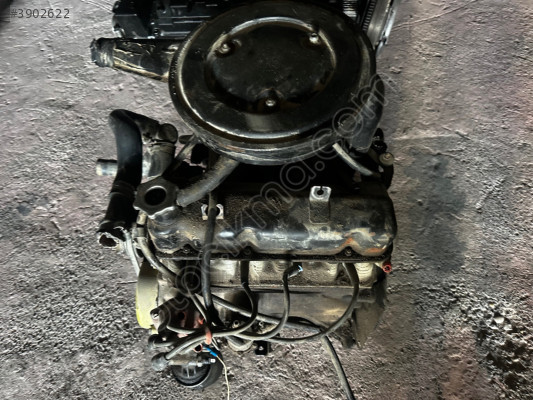 1.6 ŞAHİN MOTORU