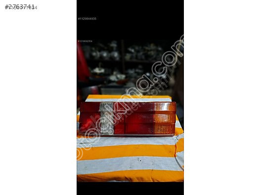 FORD ESCORT SAĞ STOP