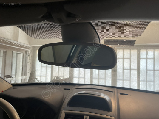 RENAULT MEGANE 2 2002 2009 İÇ DİKİZ AYNASI