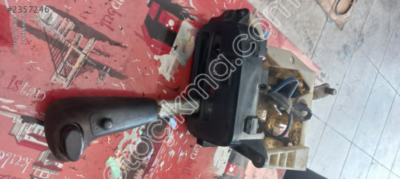 Toyota Corona 93-94 otomatik vites kulesi