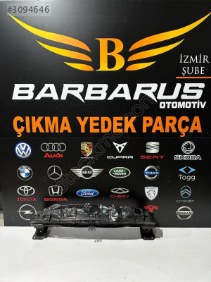 VW JETTA ÖN TAMPON DEMİRİ 2011-2019