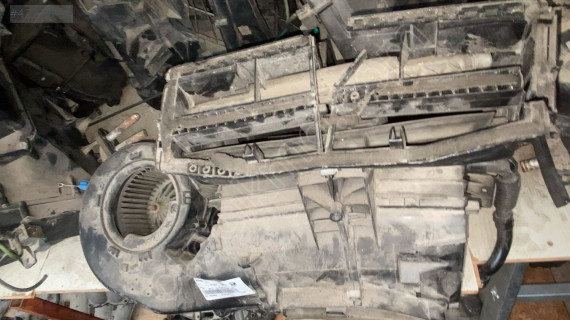 OPEL MERİVA KALORİFER KAZANI.OTO ERKAN ÜNYE