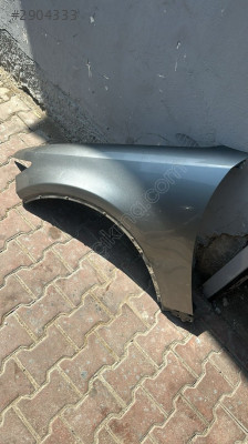 2004 INFİNİTİ FX35 SOL ÖN ÇAMURLUK