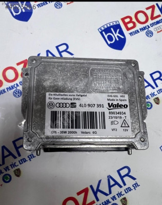 ALTEA EXO IBIZA LEON TOLEDO 2005-2012 FAR BEYNİ ORJİNAL SIFIR