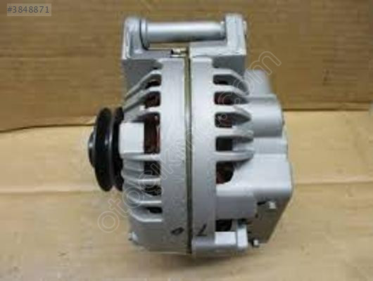 FORD B-MAX ŞARJ DİNAMOSU