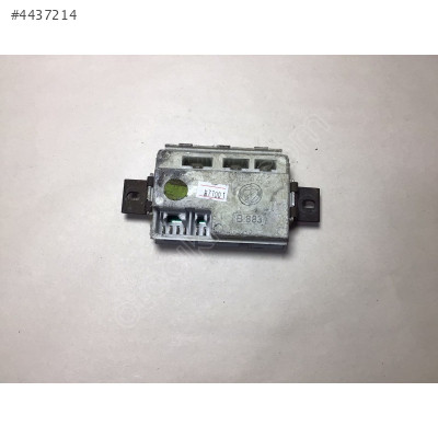 Fiat Coupe Cam Kontrol Ünitesi B883