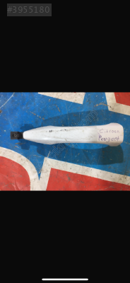 Elysee 301 dış kapı kolu