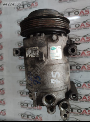 2013 HYUNDAİ İ20 1.2 BENZİN  KLİMA KOMPRESÖRÜ