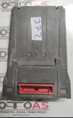 RENAULT PARK KONTROL MODÜLÜ 21653101