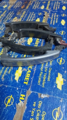 Opel Corsa Çıkma Dış Kapı Kolu