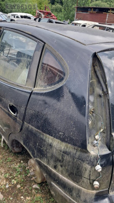 CHEVROLET REZZO SOL ARKA ÇAMURLUK.OTO ERKAN ÜNYE