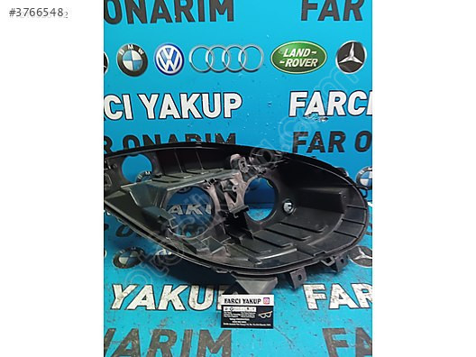 FİAT DOBLO 3 SAĞ FAR KASASI