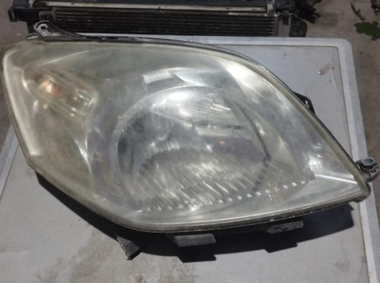 CİTROEN NEMO PEUGEOT BİPPER ÇIKMA SAĞ FAR 07-20