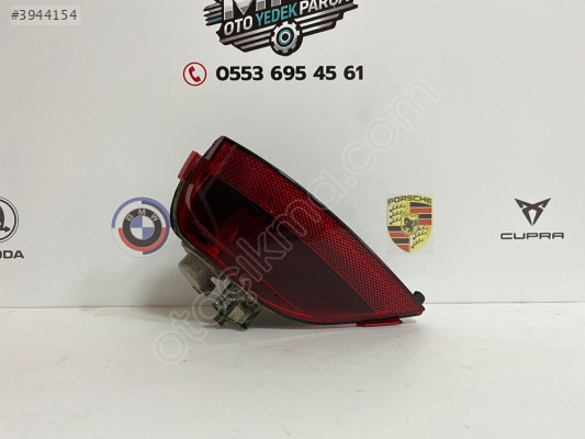 DUSTER XJD SOL ARKA REFLEKTÖR ORJİNAL 265855178R