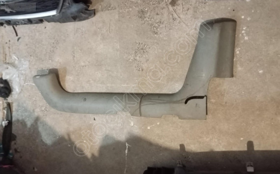RENAULT KANGOO EŞİK KAPLAMASI BAKALİTİ 7700304785 ORJİNAL ÇIKMA