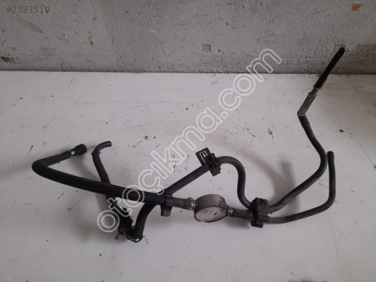 PEUGEOT 508 - 1.6 HDİ YAKIT HORTUM VALFİ