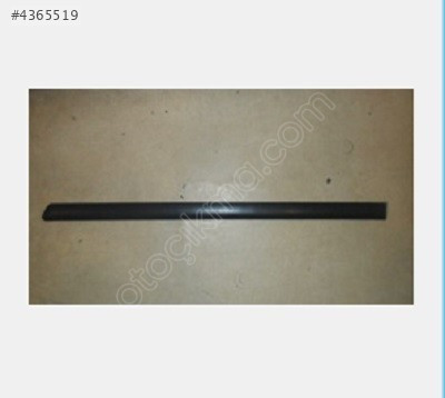 KAPI BANDI (arka sol) PASSAT 97-00/PASSAT 01-05 3B0853753