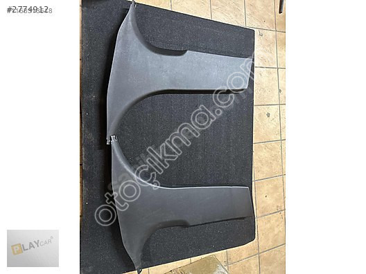 BMW F30 SAG SOL ORTA DİREK KAPLAMASI 7221002