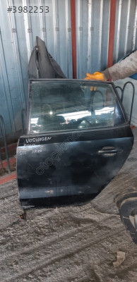 VOLKSWAGEN  POLO SOL ARKA KAPI ÇIKMA ORJJINALL