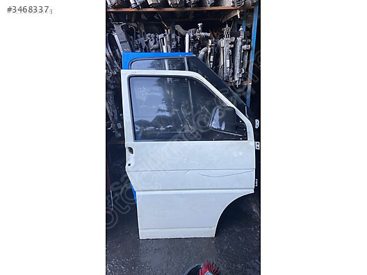 VOLKSWAGEN TRANSPORTER T4 SAĞ ÖN KAPI ÇKMA KONUK OTO 05366077016