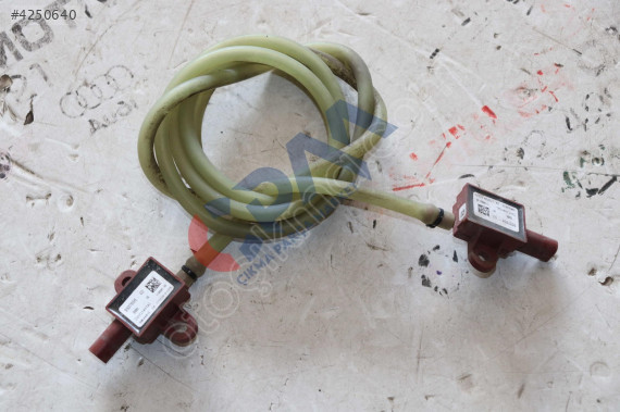 BMW 5 SERİSİ G30 G31 ÖN BASINÇ SENSÖRÜ 9337656