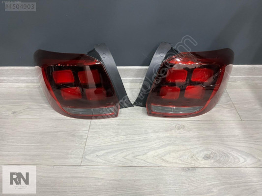 DACİA SANDERO SAĞ-SOL STOP ORİJİNAL ÇIKMA