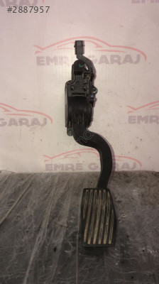 51831864 Fiat Doblo Gaz Pedalı (09-15)