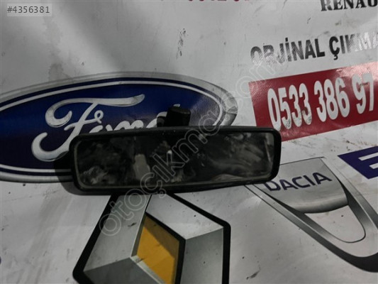 Renault R21 orta dikiz aynası