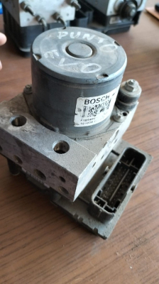 Fiat Grande Punto ABS Beyni 0265951832 0265251997 51894801