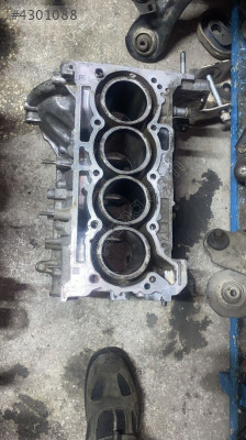 Renault Clio 5 Çıkma 1.3 tce Boş Blok