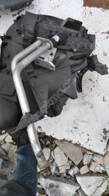 Fiat Scudo Kalorifer Peteği orjinal çıkma