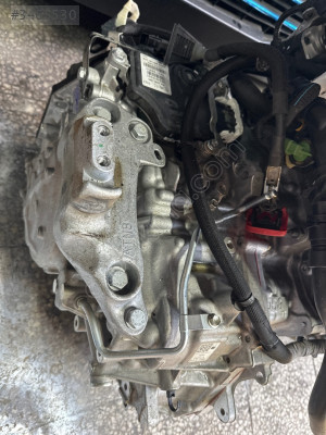 Citreon c4x şanzıman komple