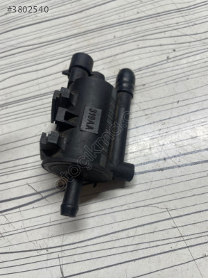 Kia sorento egr valfi sökme temiz