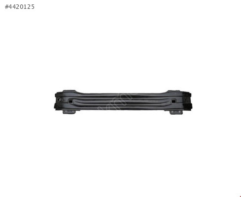 Fiat Egea 2016- Ön Tampon Demiri Oem No 52018109