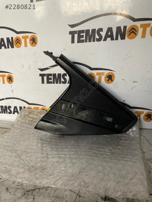 PEUGEOT PEJO 508 ARKA ÇAMURLUK ÇITASI SIFIR TEMSAN 981350738