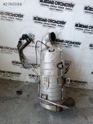 9839652280 Opel Peugeot Citroen partikül filtresi