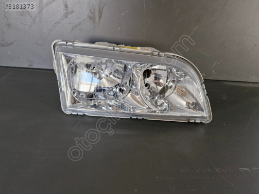 VOLVO S40 SAĞ ÖN FAR SIFIR 2000-2003