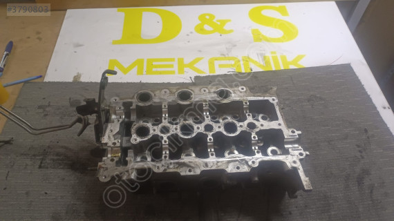 RANGE ROVER 3.0 SİLİNDİR KAPAĞI SAĞ 6090-DA