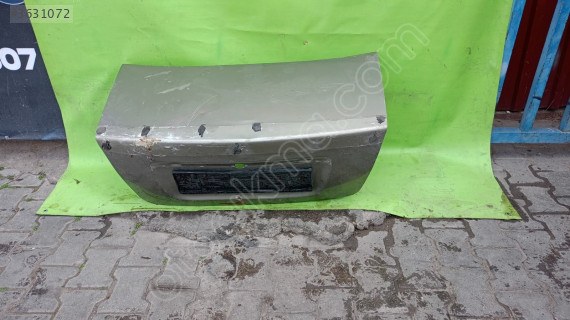opel vectra B bagaj kapağı
