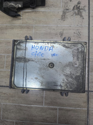 Honda Civic Motor Beyni 37820-P1J-E11