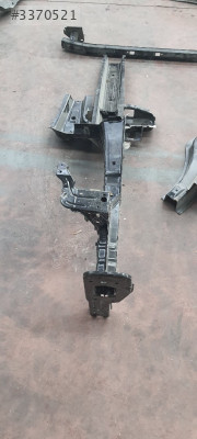 Fiat linea sol şase sefalılar oto cikma