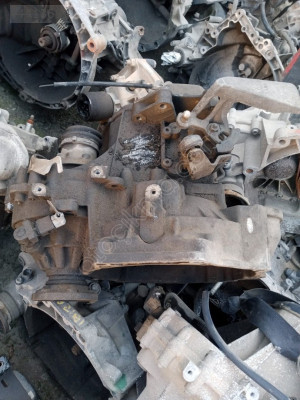 02R301107 Audi A3 1.9 şanzıman