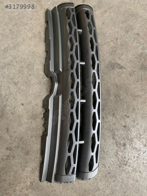 Range Rover Orjinal Ön Panjur 2012-2015 Model