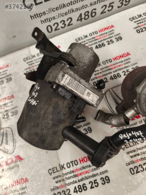 Peugeot 407 2.0 HDi direksiyon pompası