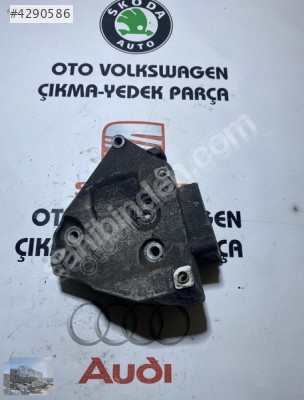 VW AUDİ SEAT SKODA 06B260885A ŞARJ KLİMA BAĞLANTI BRAKETİ 06B 26