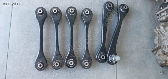 5Q ARKA ASKI KOLLARI