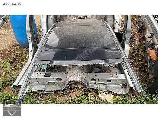 MERCEDES W205 C200 KESME CAM TAVAN -ALKAN OTOMOTIV- 05324171034
