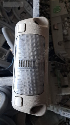 OPEL ASTRA G TAVAN LAMBASI.OTO ERKAN ÜNYE
